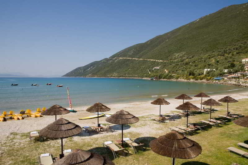 Hotel Grand Nefeli  | Vasiliki | Lefkada | Greece 7