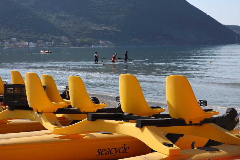 Hotel Grand Nefeli  | Vasiliki | Lefkada | Greece 8