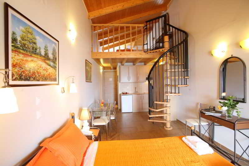 Hotel Grand Nefeli  | Vasiliki | Lefkada | Greece 9