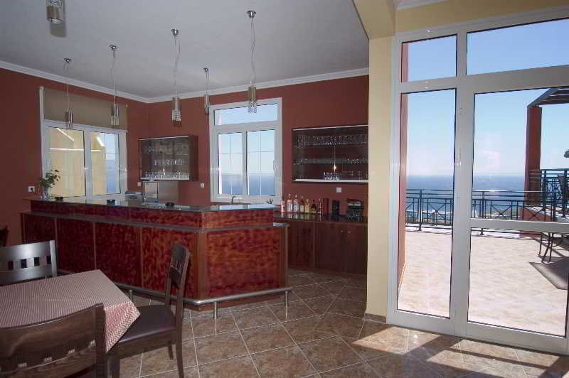 Hotel Saint Catherine  | Pythagoreio | Samos | Greece 1