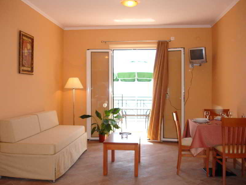 Hotel Saint Catherine  | Pythagoreio | Samos | Greece 10