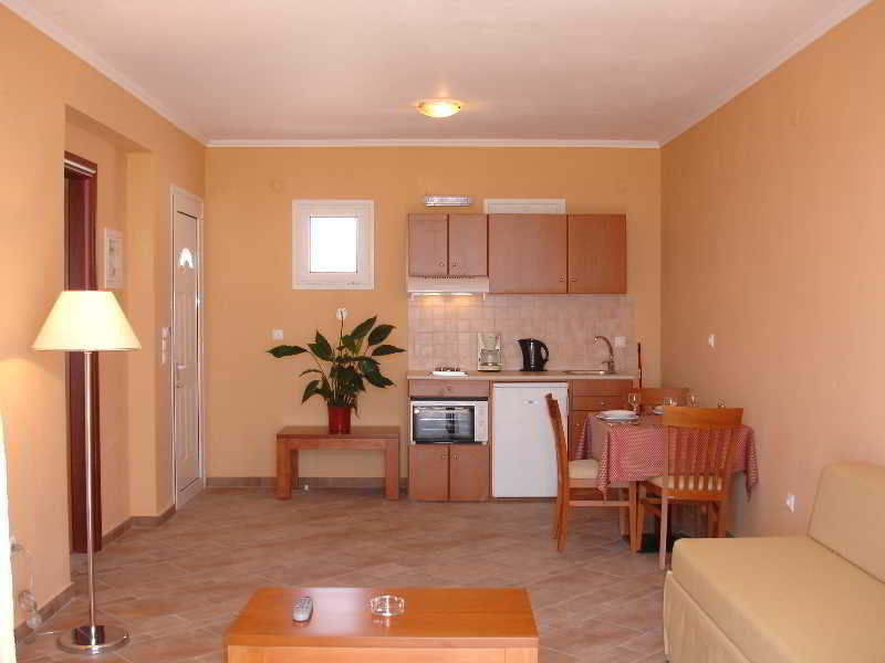 Hotel Saint Catherine  | Pythagoreio | Samos | Greece 11