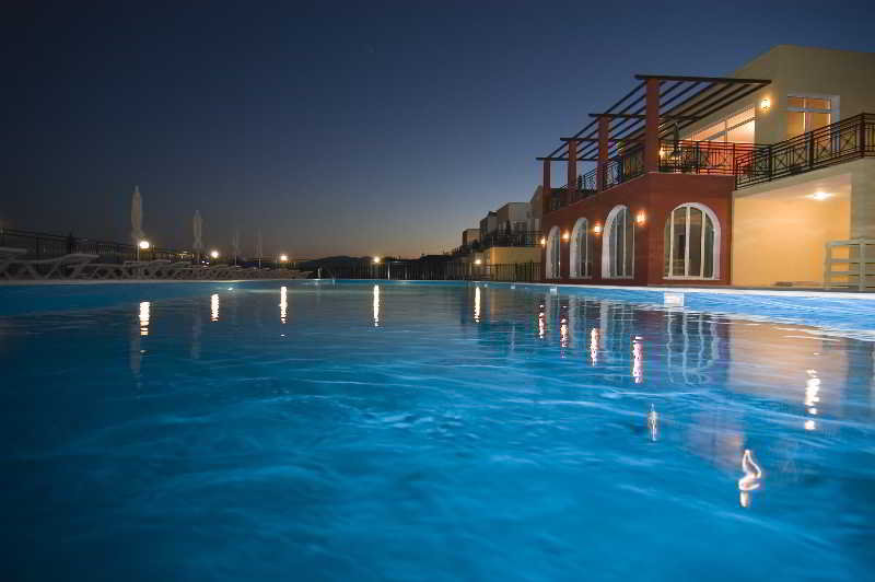 Hotel Saint Catherine  | Pythagoreio | Samos | Greece 12