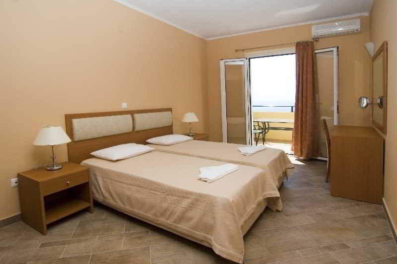 Hotel Saint Catherine  | Pythagoreio | Samos | Greece 14