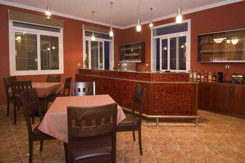 Hotel Saint Catherine  | Pythagoreio | Samos | Greece 2