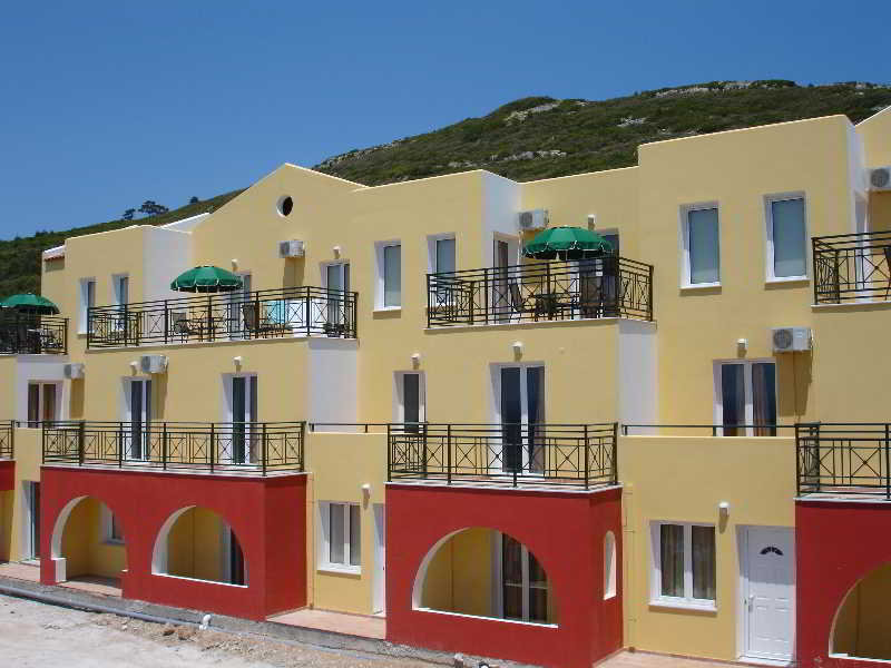 Hotel Saint Catherine  | Pythagoreio | Samos | Greece 3