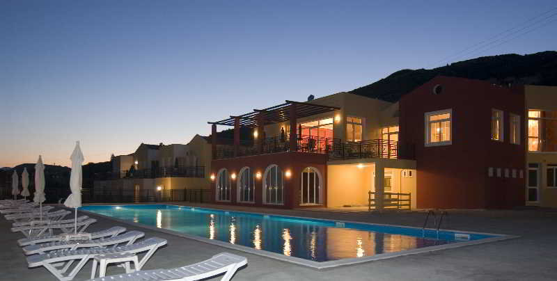 Hotel Saint Catherine  | Pythagoreio | Samos | Greece 4