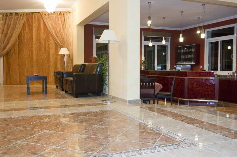 Hotel Saint Catherine  | Pythagoreio | Samos | Greece 5