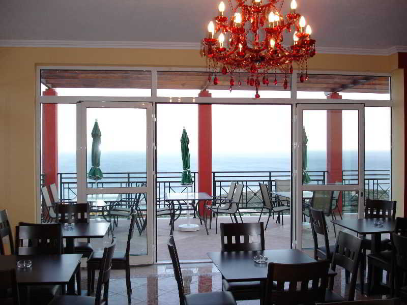 Hotel Saint Catherine  | Pythagoreio | Samos | Greece 6