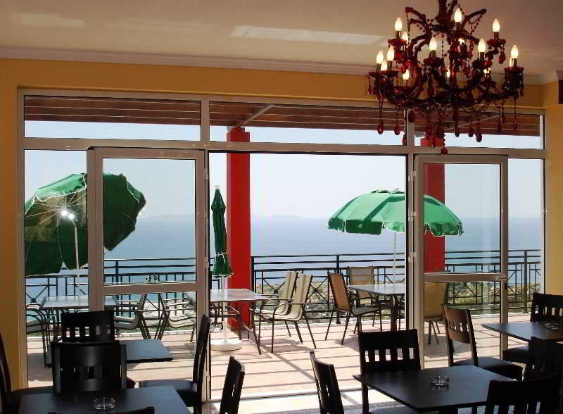 Hotel Saint Catherine  | Pythagoreio | Samos | Greece 7