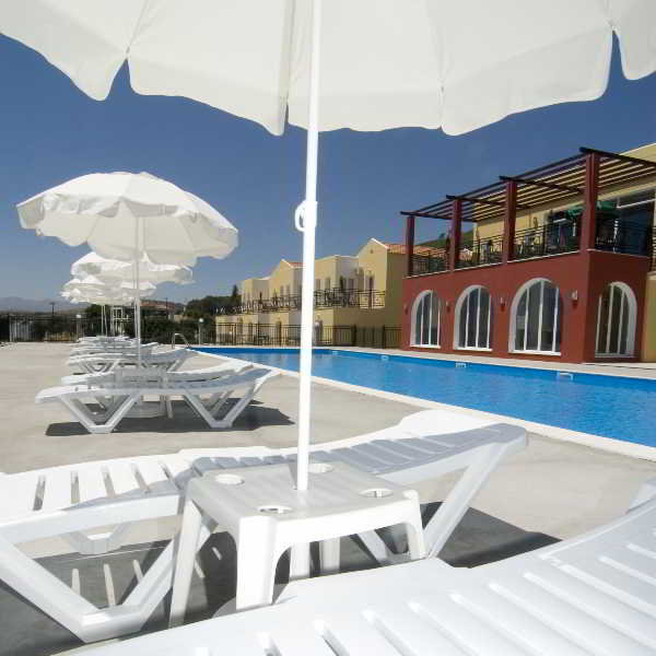 Hotel Saint Catherine  | Pythagoreio | Samos | Greece 8