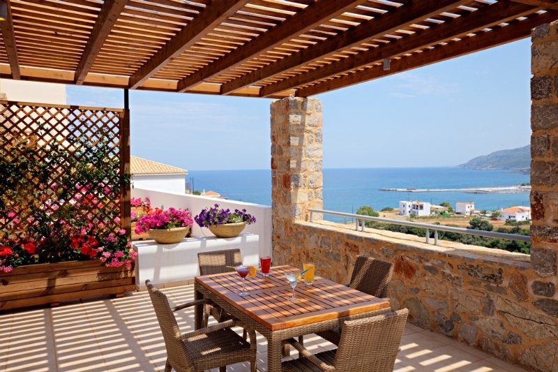 Hotel Kythea Resort  | Livadia | Central Greece | Greece 1