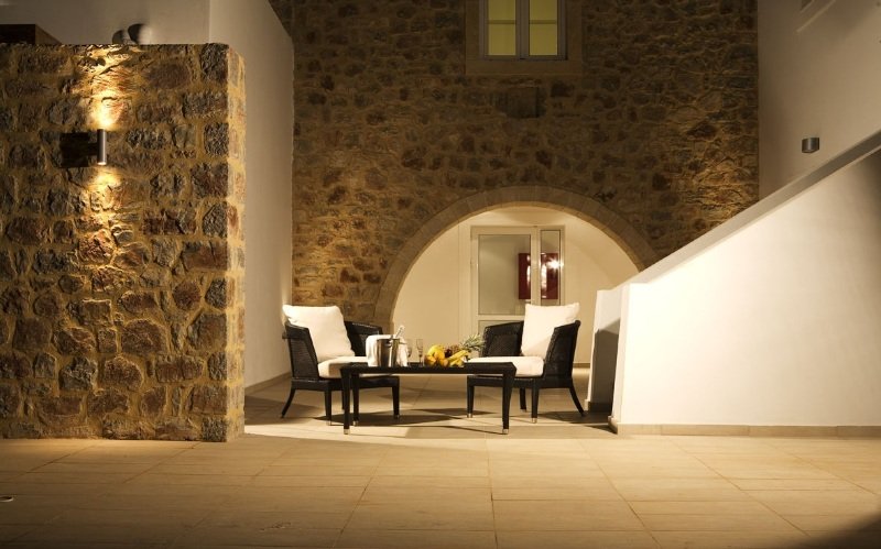 Hotel Kythea Resort  | Livadia | Central Greece | Greece 2