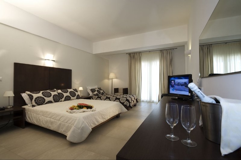 Hotel Kythea Resort  | Livadia | Central Greece | Greece 3