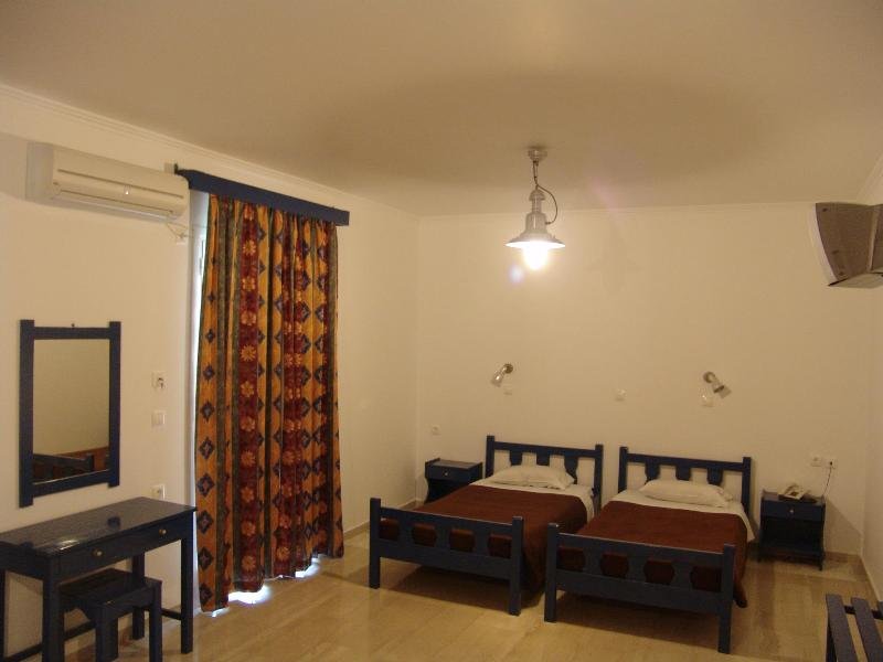 Hotel Aquarius Apart  | Messongi | Corfu | Greece 7