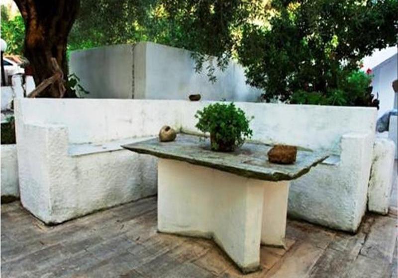 Hotel Dina S Rooms  | Messongi | Corfu | Greece 2