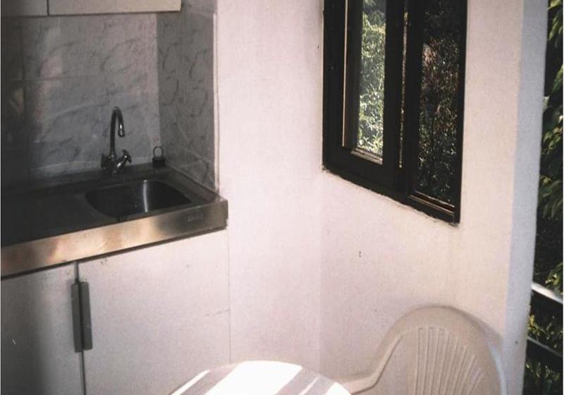 Hotel Dina S Rooms  | Messongi | Corfu | Greece 3