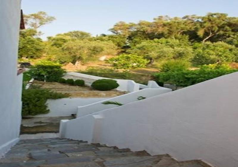 Hotel Dina S Rooms  | Messongi | Corfu | Greece 4