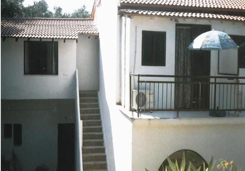 Hotel Dina S Rooms  | Messongi | Corfu | Greece 6