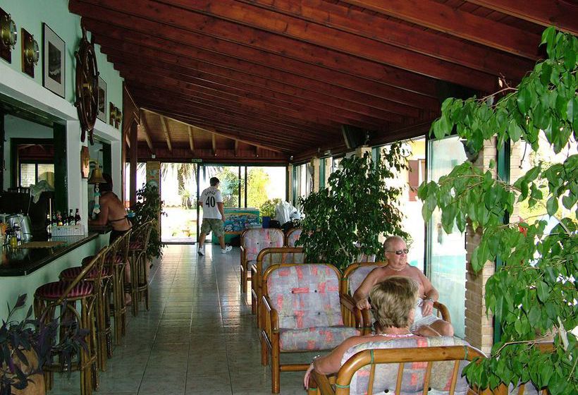 Villa Voula  | Agios Stefanos | Corfu | Greece 1