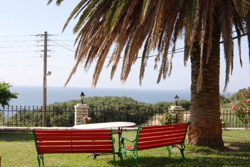 Villa Voula  | Agios Stefanos | Corfu | Greece 12