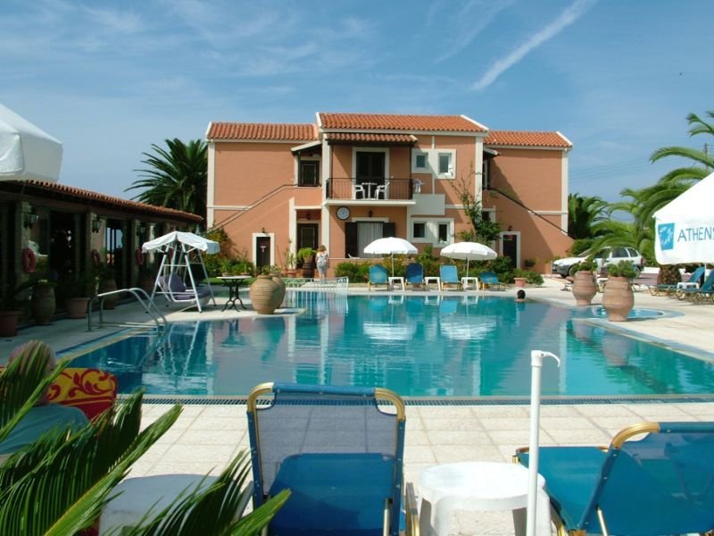 Villa Voula  | Agios Stefanos | Corfu | Greece 13