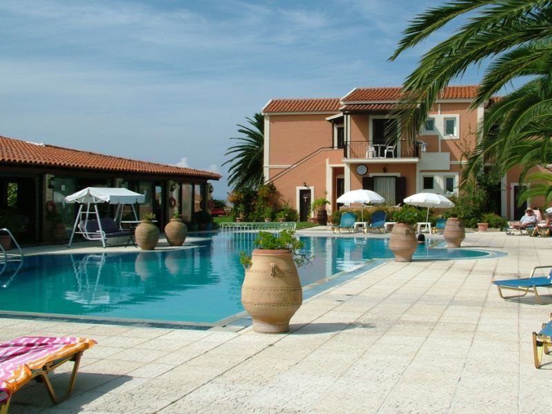 Villa Voula  | Agios Stefanos | Corfu | Greece 14