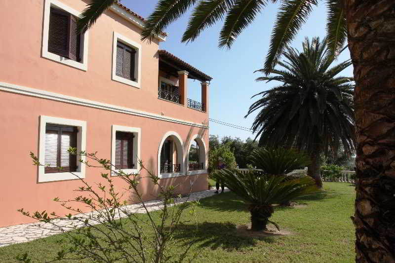 Villa Voula  | Agios Stefanos | Corfu | Greece 15
