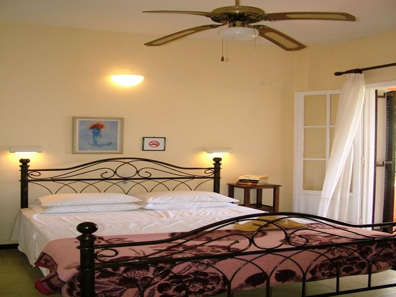 Villa Voula  | Agios Stefanos | Corfu | Greece 16