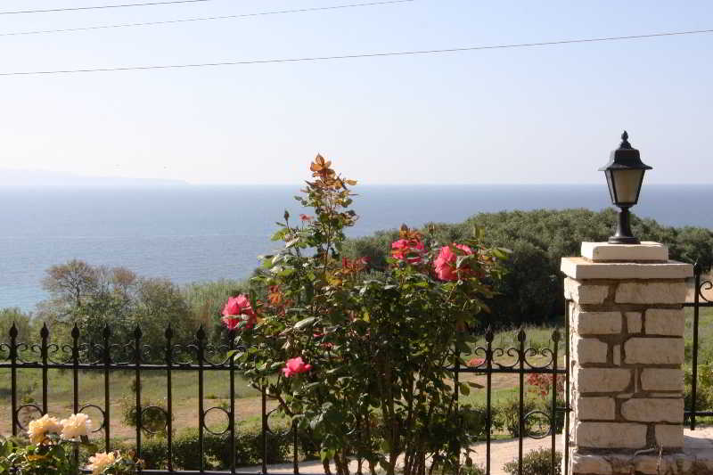 Villa Voula  | Agios Stefanos | Corfu | Greece 17