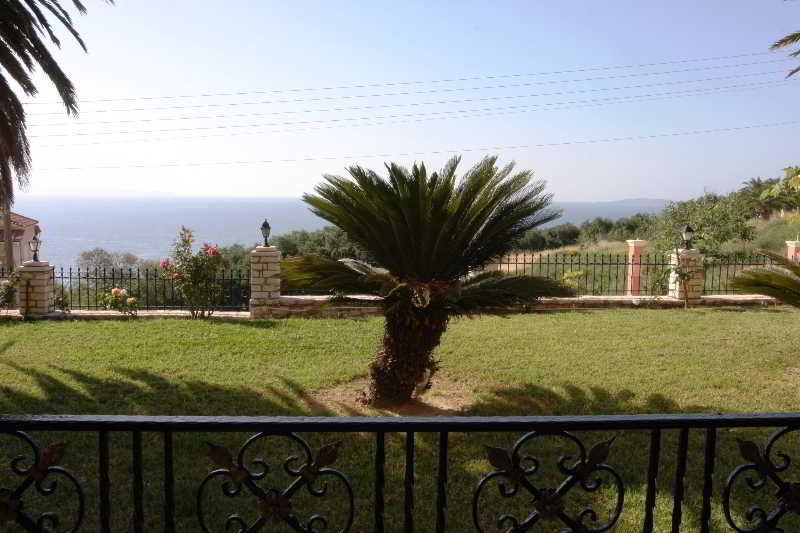 Villa Voula  | Agios Stefanos | Corfu | Greece 18