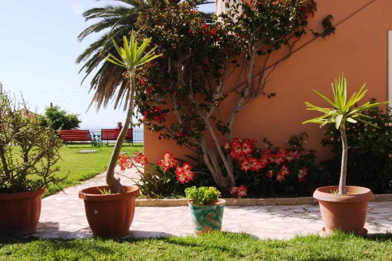 Villa Voula  | Agios Stefanos | Corfu | Greece 20