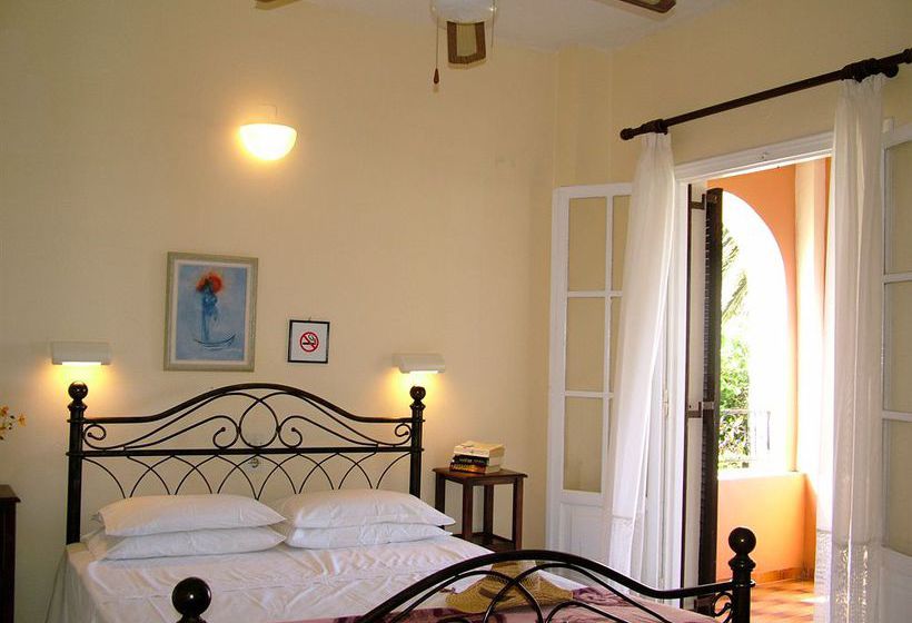 Villa Voula  | Agios Stefanos | Corfu | Greece 4