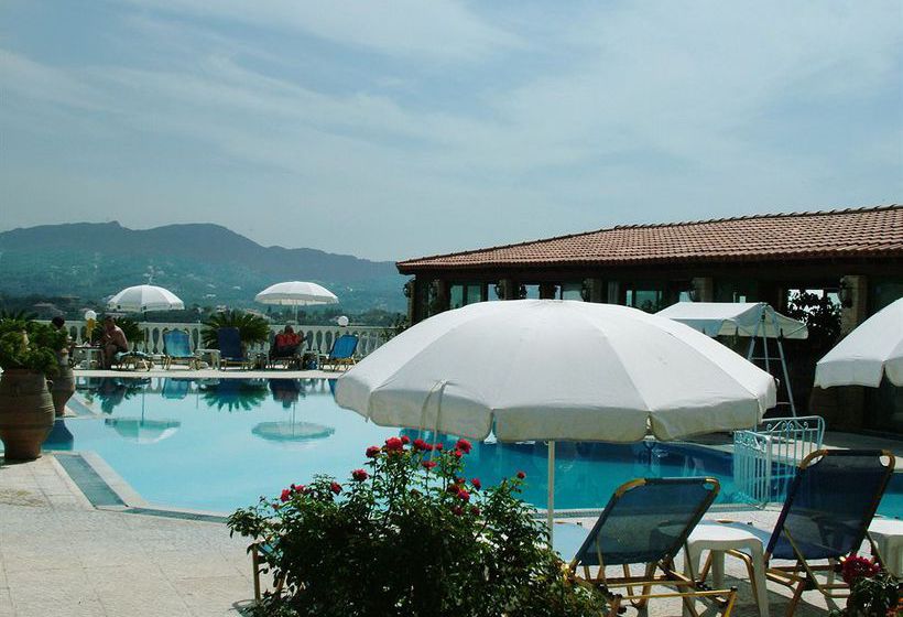 Villa Voula  | Agios Stefanos | Corfu | Greece 5