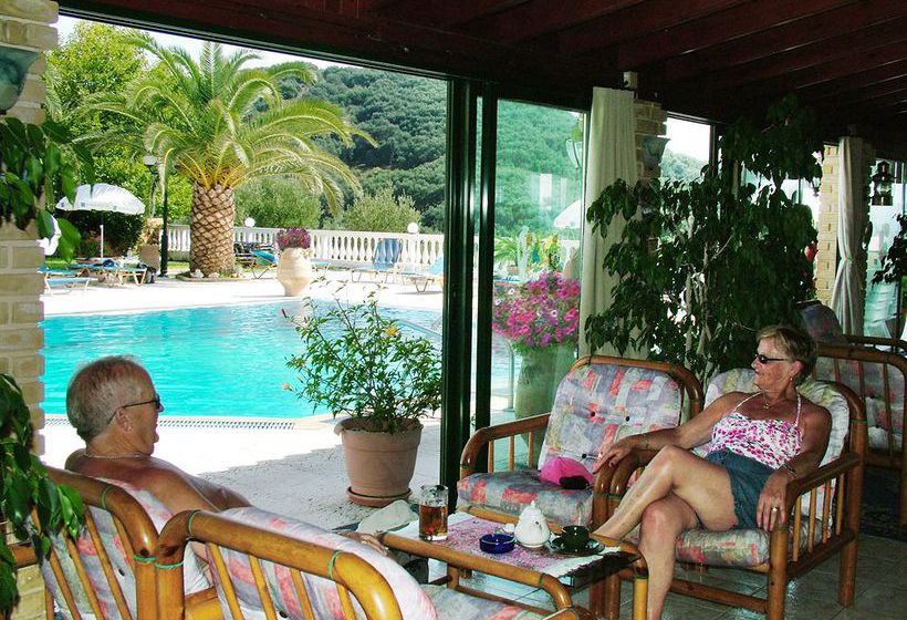 Villa Voula  | Agios Stefanos | Corfu | Greece 6