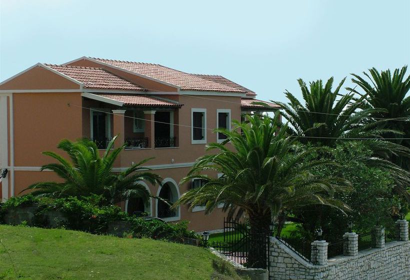 Villa Voula  | Agios Stefanos | Corfu | Greece 7