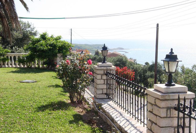 Villa Voula  | Agios Stefanos | Corfu | Greece 8