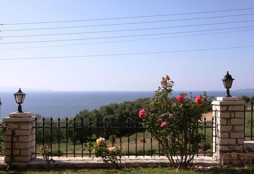 Villa Voula  | Agios Stefanos | Corfu | Greece 9