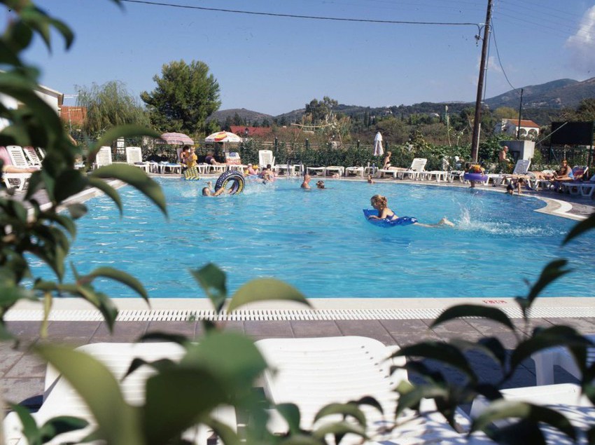 Matoula  | Acharavi | Corfu | Greece 1