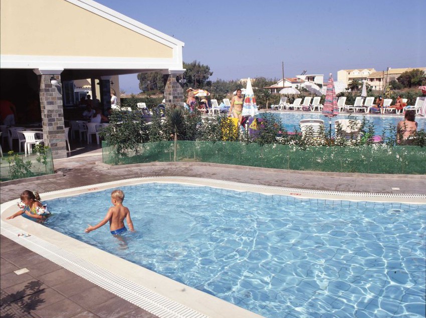 Matoula  | Acharavi | Corfu | Greece 2