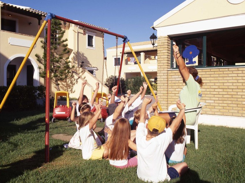 Matoula  | Acharavi | Corfu | Greece 3