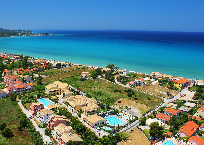 Matoula  | Acharavi | Corfu | Greece 4