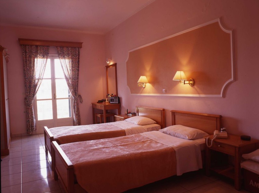 Matoula  | Acharavi | Corfu | Greece 5