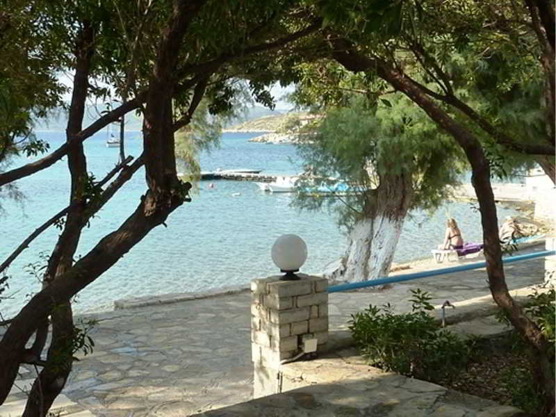 Hotel Poseidonio  | Samos | Samos | Greece 1