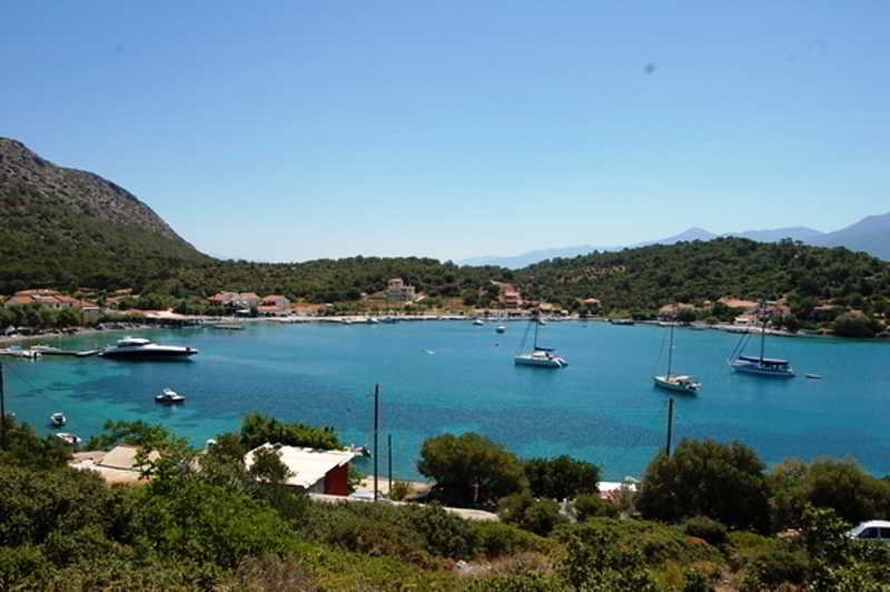 Hotel Poseidonio  | Samos | Samos | Greece 2