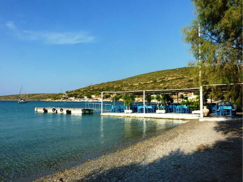 Hotel Poseidonio  | Samos | Samos | Greece 3