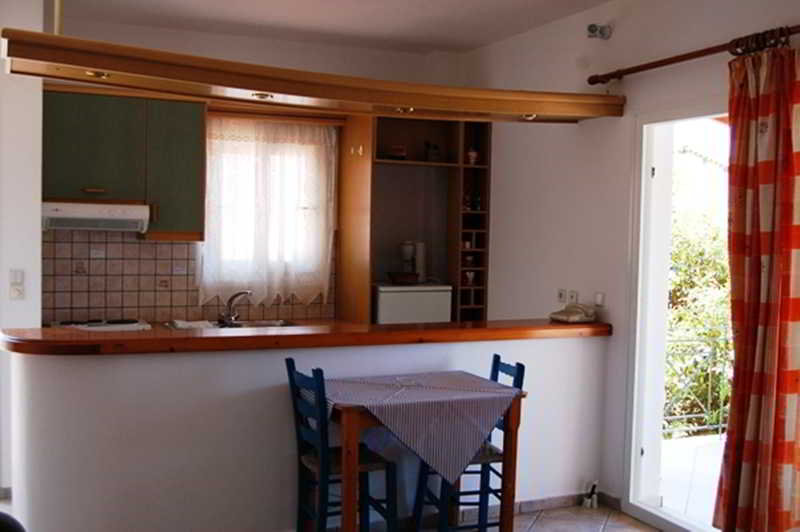 Hotel Poseidonio  | Samos | Samos | Greece 4