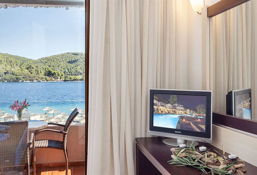 Hotel Blue Suites  | Skopelos | Sporades | Greece 15