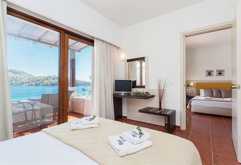 Hotel Blue Suites  | Skopelos | Sporades | Greece 16