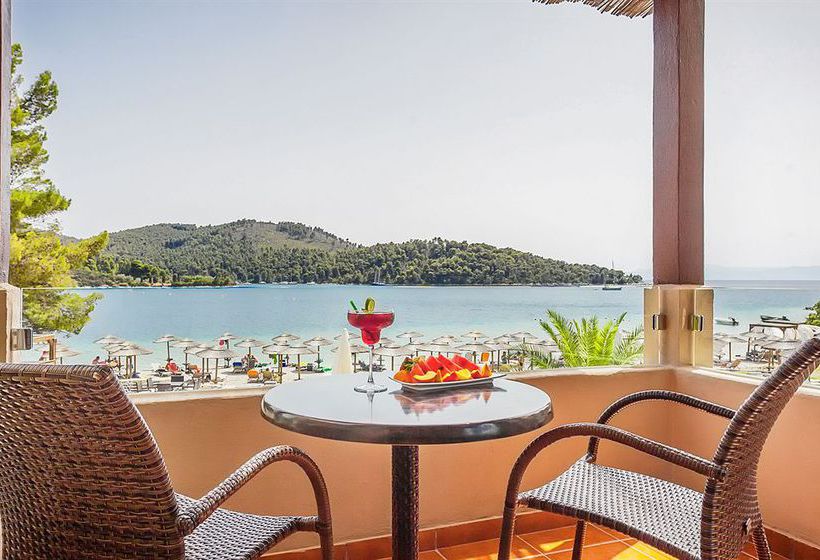 Hotel Blue Suites  | Skopelos | Sporades | Greece 18